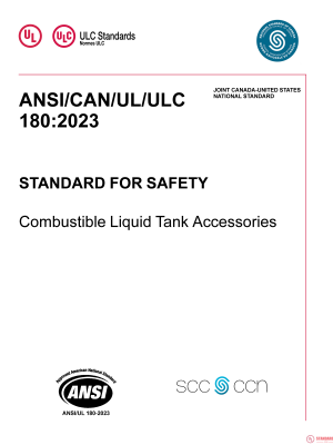 UL 180 PDF